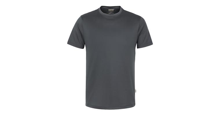 T-Shirt COOLMAX® PRO anthrazit Gr.XXL