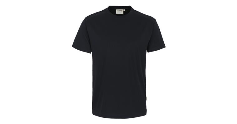 T-shirt Mikralinar® Pro black size M