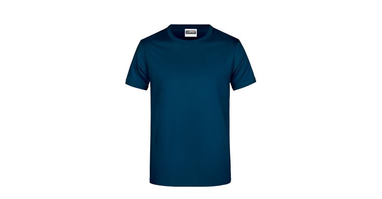 T-shirt petrol size 5XL