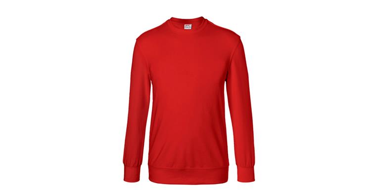 Sweatshirt medium red size 3XL