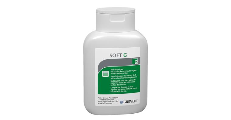Handreiniger GREVEN® SOFT G 250 ml Flasche
