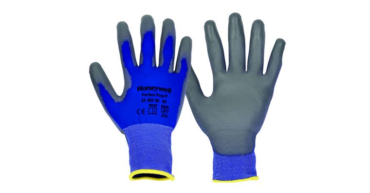 Polyamid-Strickhandschuh Perfect Poly® Skin VE=10 Paar Gr.9