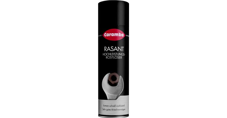 Rasant Hochleistungs-Rostlöser 500 ml Spraydose