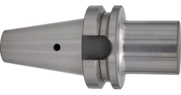 ATORN spacer sleeve BT40 (ISO 7388-2) MK2 + clamping thread A=50 mm