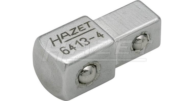 HAZET plug-in square drive 3/8 x 1/2 inch