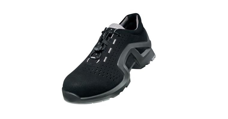 Sicherheits-Halbschuh 8511/9 S1 W12 Gr.45