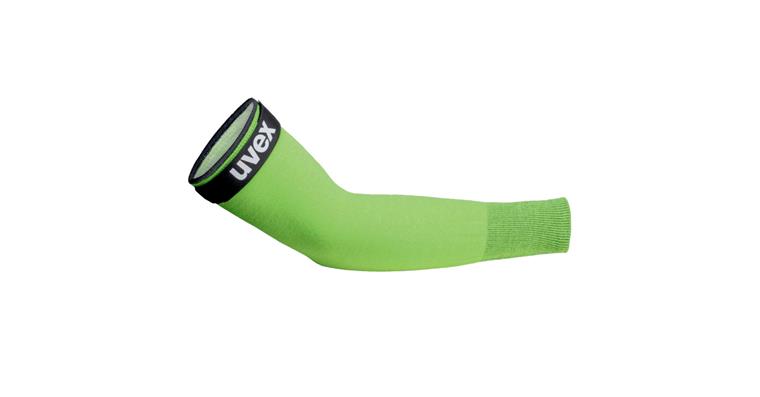 Strick-Unterarmschutz uvex C500 sleeve Gr.M