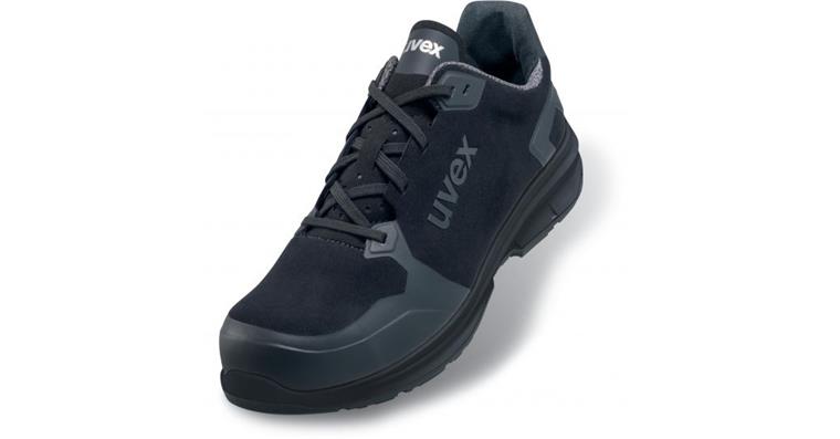 1005085269 Sicherheits-Halbschuh uvex 1 sport S3L ESD W14 Gr.50