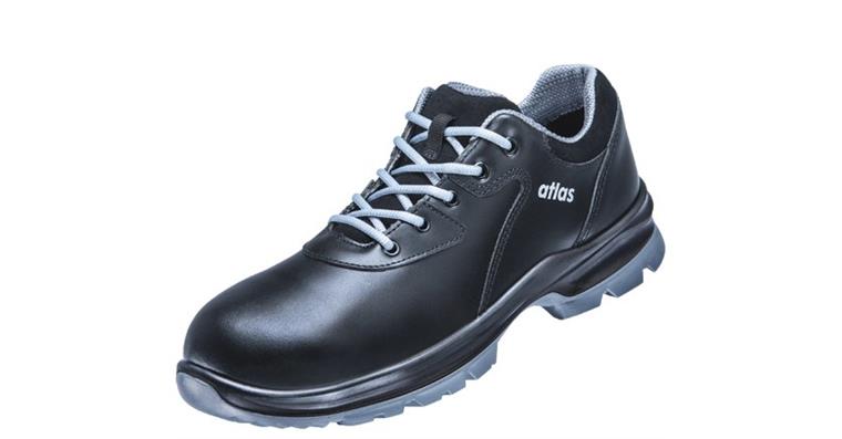Sicherheits-Halbschuh alu-tec 100 S2 ESD W12 Gr.46
