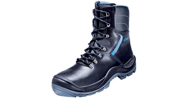 Sicherheits-Stiefel Duo Soft 905 HI S3 Gr.42