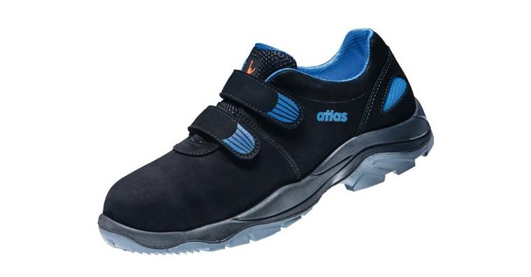 Sicherheits-Halbschuh TX 40 S2 W12 Gr.38