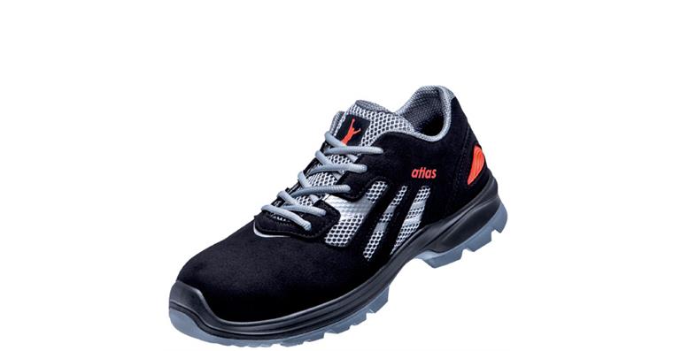 Sicherheits-Halbschuh Flash 2000 S1 W10 Gr.41