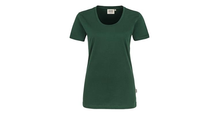 Ladies' T-shirt Classic pine M