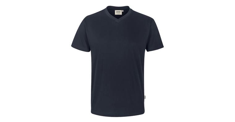 V-shirt Classic ink XL