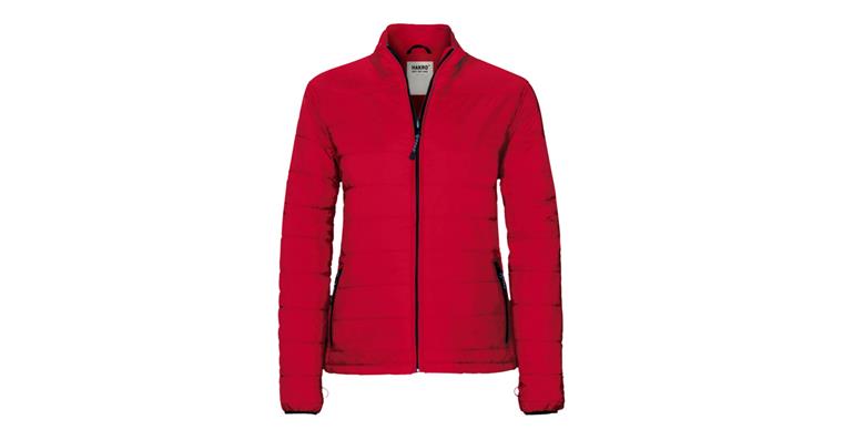 1005963344 Damen-Loft-Jacke Regina rot 2XL