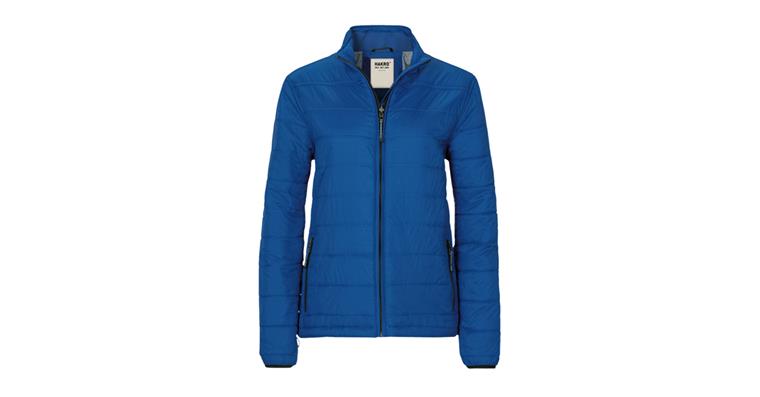 1005963356 Damen-Loft-Jacke Regina royalblau L