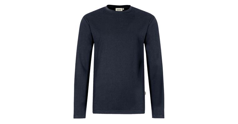 Long-sleeve Performance ink S