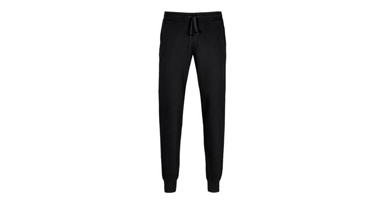 Jogging bottoms black XL