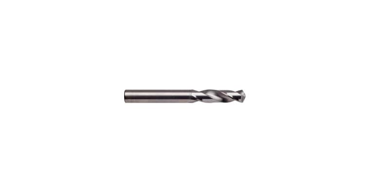 VHM-Bohrer blank 3xD Ø7,9mm 