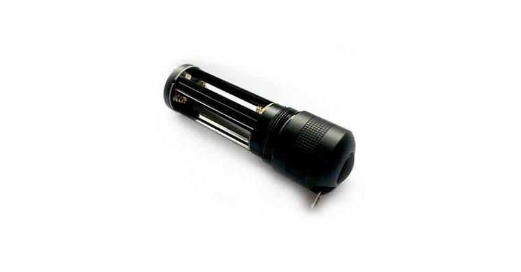 Batteriefach mit Schalter zu P7 SP8407CS
