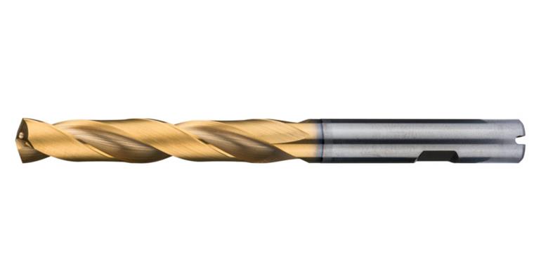 SC high-perf. cooling ch. drill bit 6xD DIN 6535 HB TiAlN+TiN TA=140° D3.0 mm