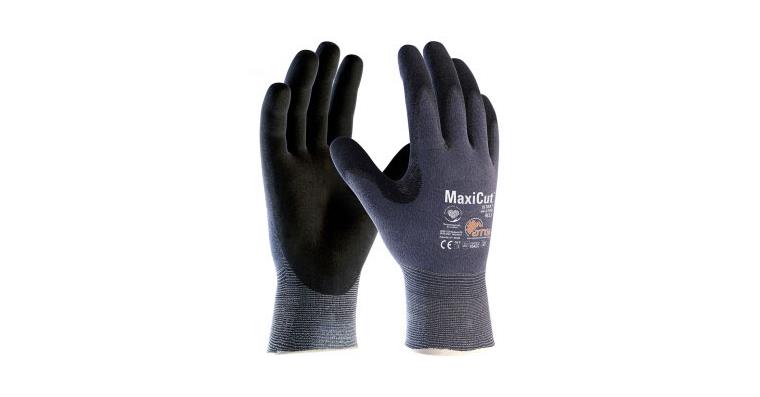 Schnittschutz-Handschuh MAXICUT Paar Gr.7