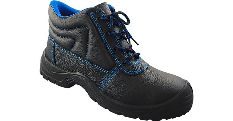 1002688924 Sicherheits-Stiefel Leon S3 Gr.41