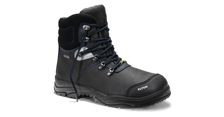 Sicherheits-Stiefel MASON Pro GTX Mid Typ 2 ESD S3 Gr.48