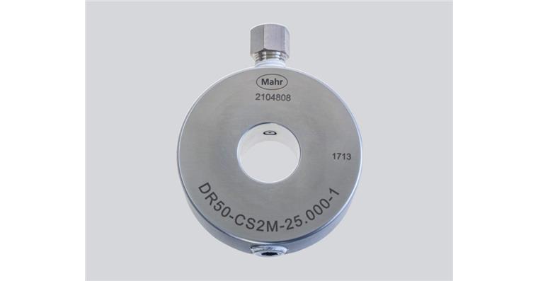 1001751783 Düsenmessring 50,801 - 63,500mm DR20