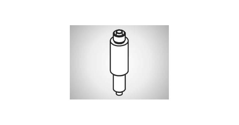 1001751227 Einbauelement m. Federvortr. L200 Typ C