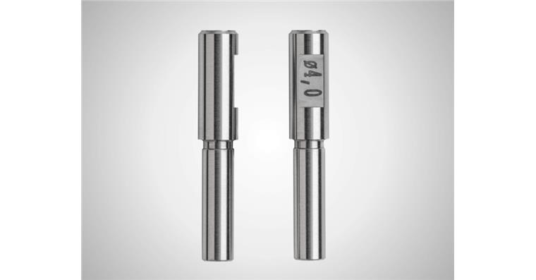 1001746003 Zylindrische Messstifte (Paar) 844 Tz, Ø 4,00 mm