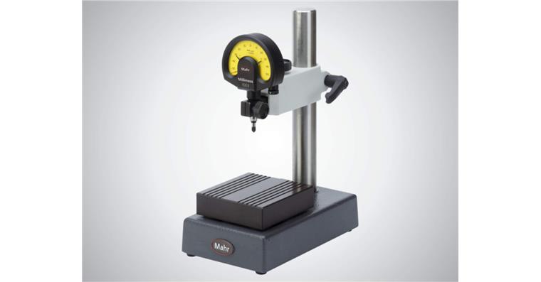1001744885 Messtisch mit Keramikplatte 820 FC, Mb 0-110 mm, Aufnahme 3/8