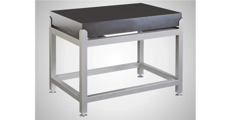 1001743253 Sicherheitsuntergestell 107 Ug, für Plattegröße 630x400 mm