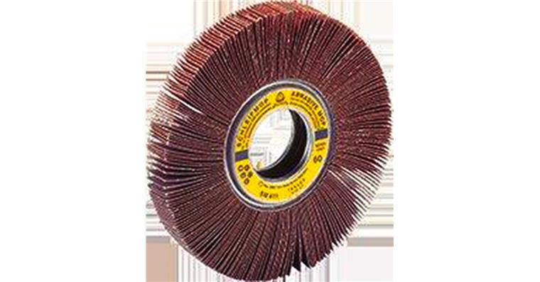 1001726578 Schleifmoprad Ø 165x25 mm SM 611 Korn 120