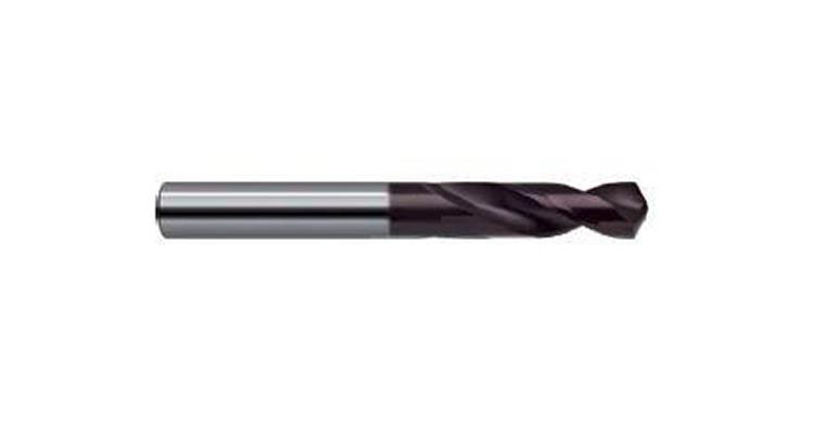 Twist drill bit, extra short HSS, type N, 84400 3.5 mm