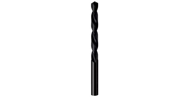 Tw dr bit DIN 338 HSS sh ty. NL D3.50mm