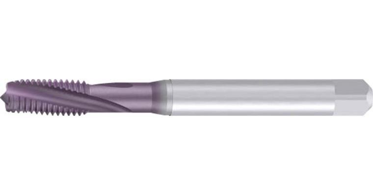 Machine tap Rek.1D-TI-TICN M 6-6HX
