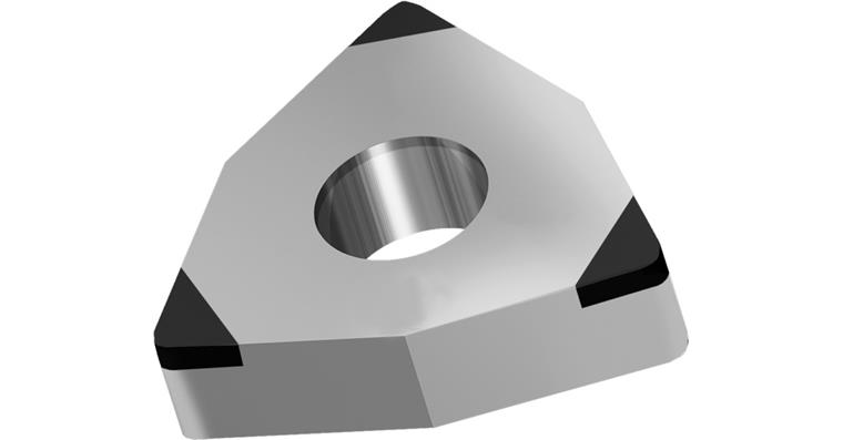 ATORN Wendeschneidplatte CBN WNGA 080402 ABC H25-G-3