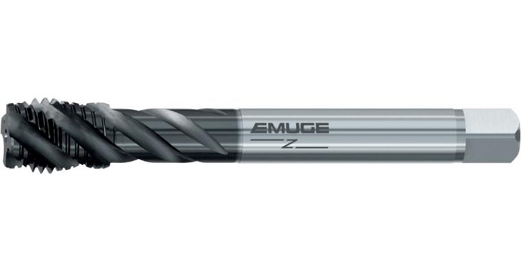 Maschinen-Gewindebohrer Enorm 2-Z-X-PM-GLT-1 7/16-20 UNF-2BX