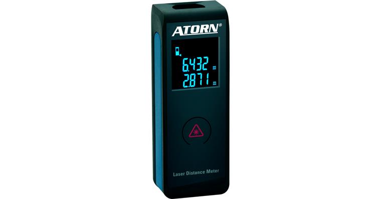 ATORN laser distance measuring instrument 30 m