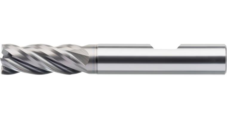 ATORN HPC POWER SC end mill, STEEL, 12.0 x 26 x 38 x 83 mm HB, type N, long