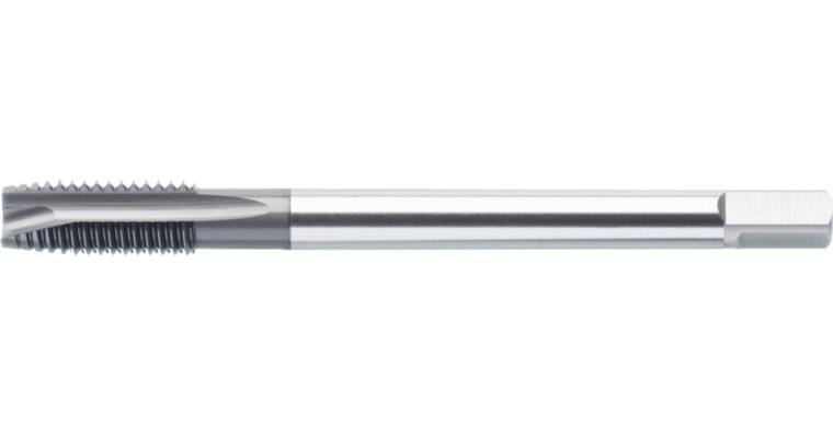 ATORN Gewindebohrer HSSE-PM ULTRA HL Form B DIN 376 0 Grad M4 ISO2