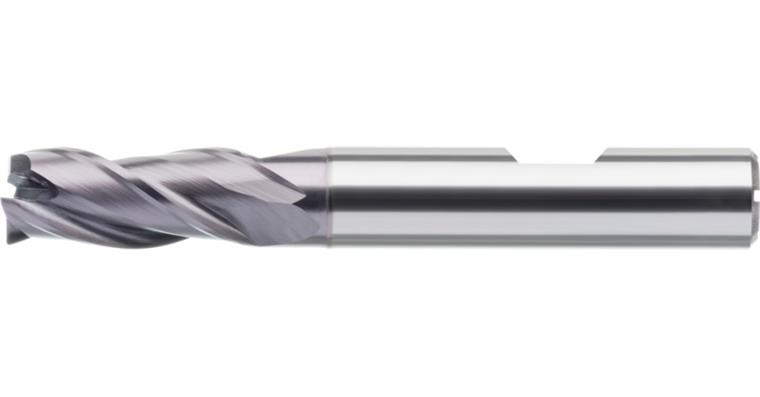 ATORN HPC POWER SC groove end mill, UNI, 20.0x38x54x104mm HB, type N, long, IC