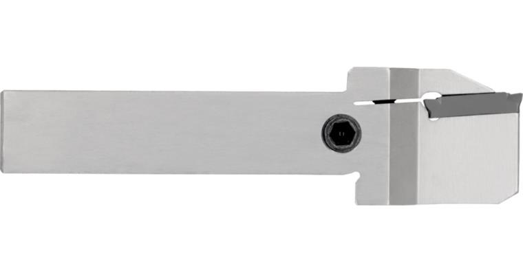 ATORN insert holder AME-L20-ADE02-K-T13-C with internal cooling
