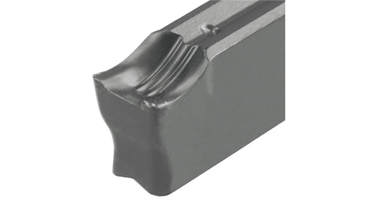 ATORN indexable cutting insert Z2 AD 3.00-0.2 L6-F APU40G
