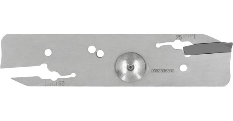 ATORN Stechschwert ABE-L 26-ADE02-C