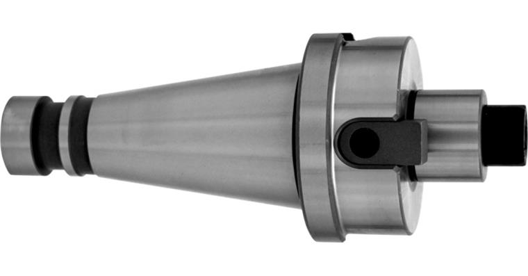 ATORN transverse drive shell end mill arbour SK40 (DIN 2080) dia. 16 mm A=30 mm