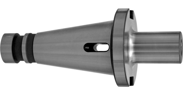 ATORN SK40 DIN6383 MK2 spacer sleeve (DIN2080) A=50 mm