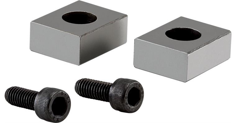 ATORN fixed sliding block 20x14 mm