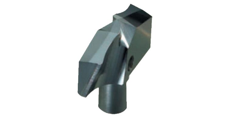 SC INDEXABLE INSERT TIALN DIA. 8.0MM